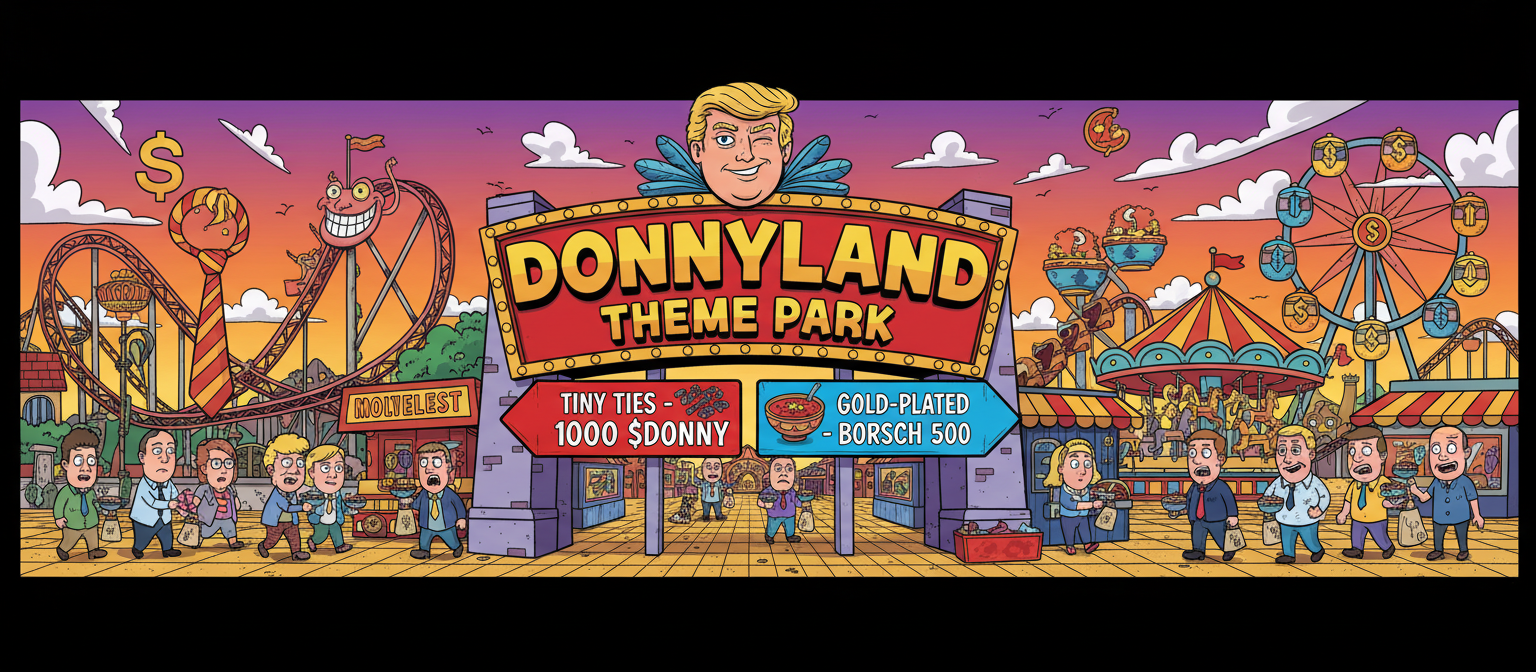 DONNYLANDPARK banner
